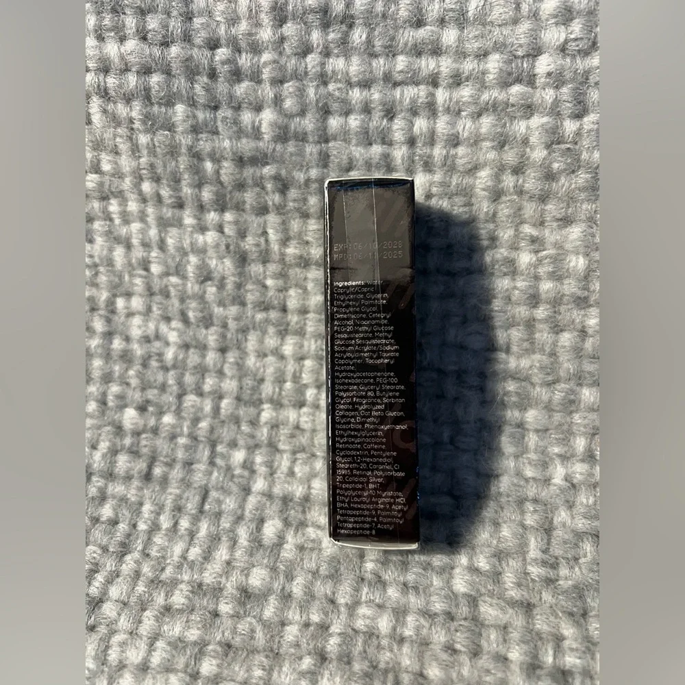 Dew of the Gods: Filla Nitro ( Under Eye Cream ) 5ml